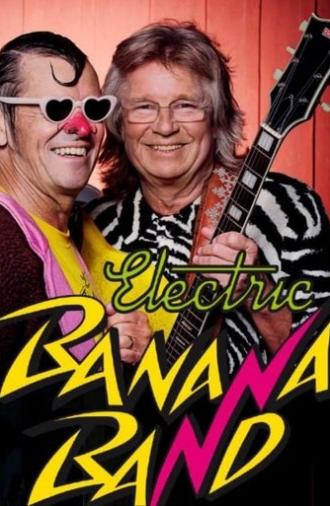 Electric Banana Band (2015)