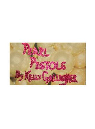 Pearl Pistols (2014)