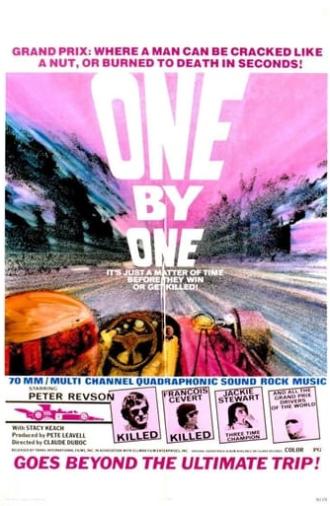 One By One (1975)