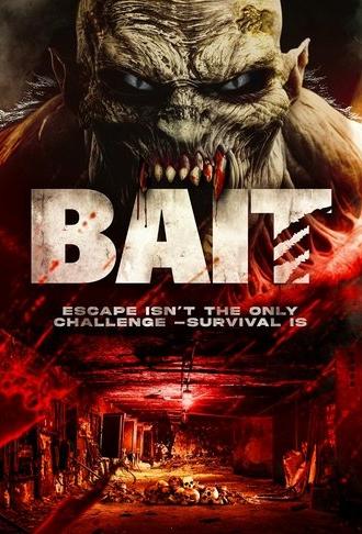 Bait (2025)