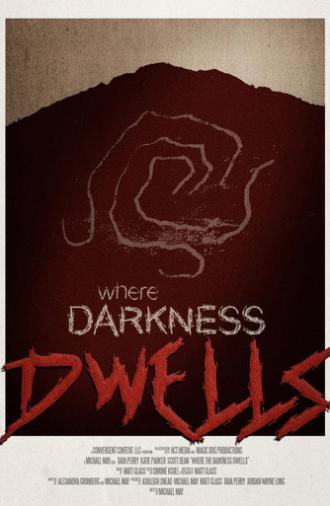 Where Darkness Dwells (2025)