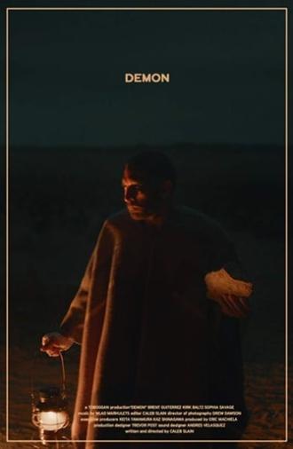 Demon (2017)