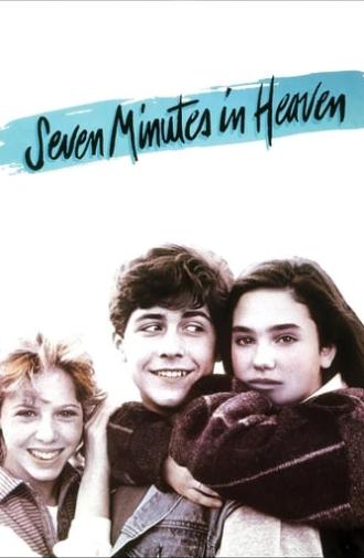 Seven Minutes in Heaven (1986)