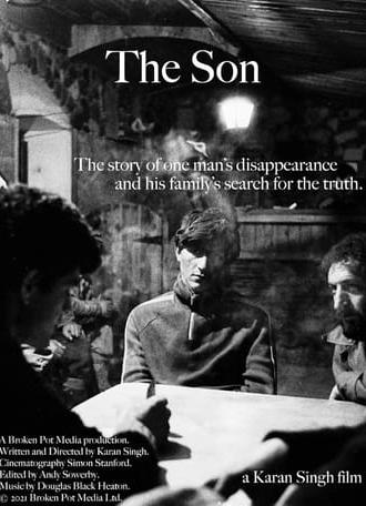 The Son (2021)