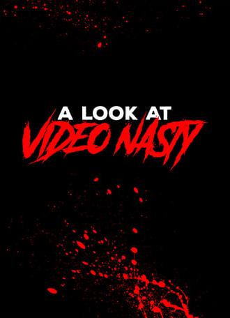 A Look at Video Nasty (2024)