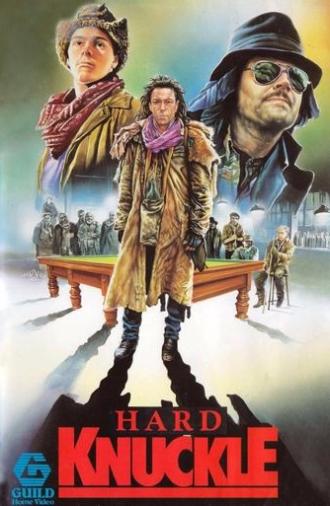 Hard Knuckle (1988)