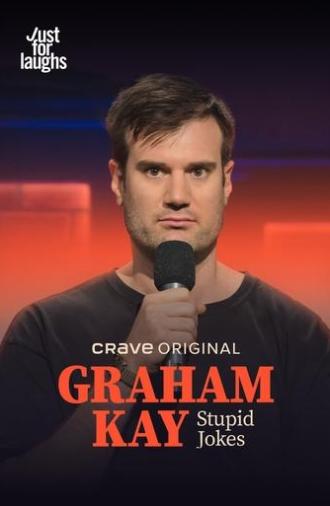 Graham Kay: Stupid Jokes (2020)