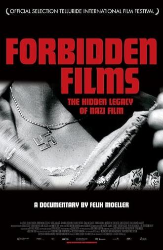 Forbidden Films (2014)