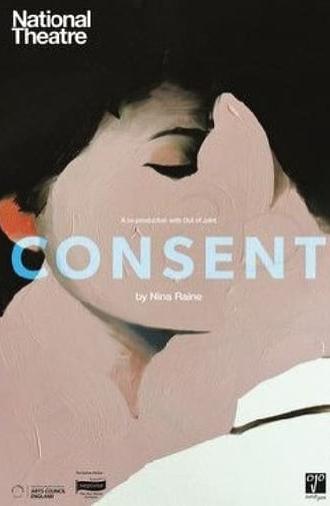 National Theatre Live: Consent (2017)