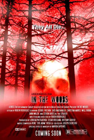 In the Woods (2005)