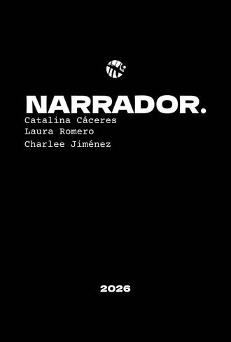 Narrator. (2026)