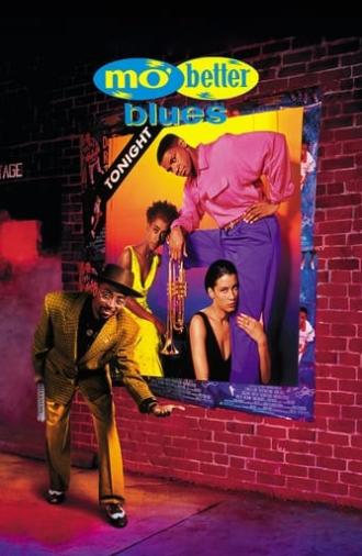 Mo' Better Blues (1990)