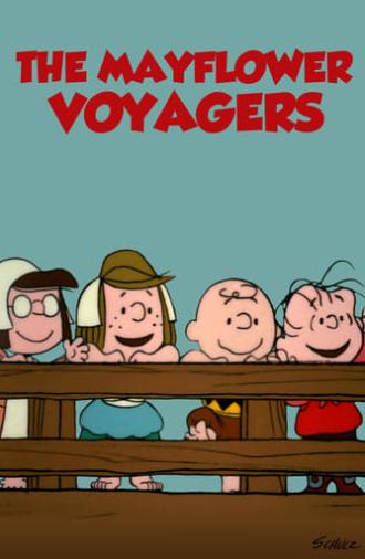 The Mayflower Voyagers (1988)