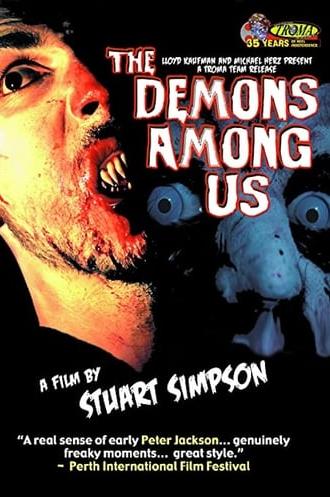 The Demons Among Us (2006)