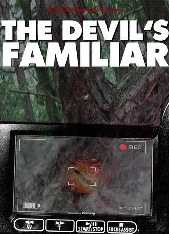 The Devil's Familiar (2020)