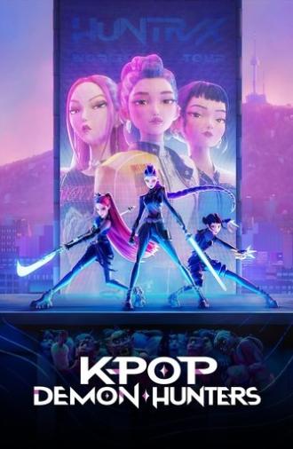 KPop Demon Hunters (2025)