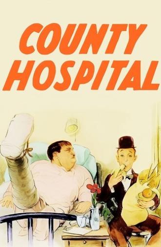County Hospital (1932)