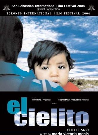 Little Sky (2004)