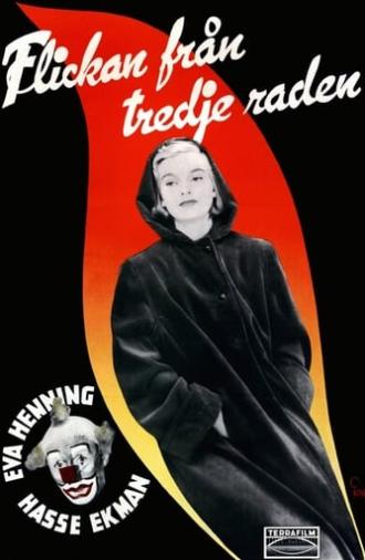 The Girl from the Third Row (1949)