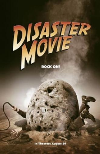 Disaster Movie (2008)