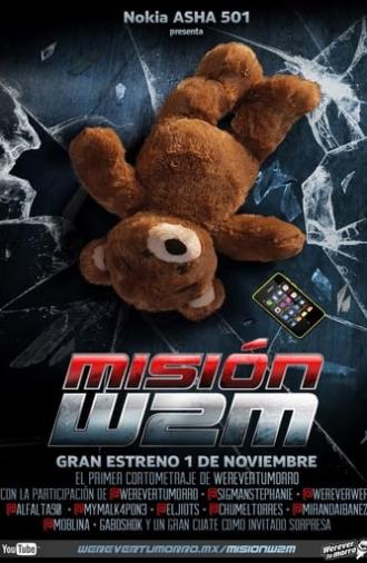 Misión W2M (2013)