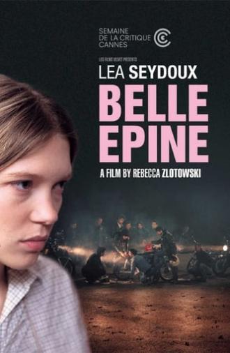 Belle épine (2010)