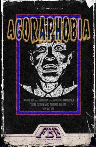Agoraphobia (2020)