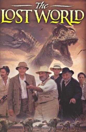 The Lost World (2001)