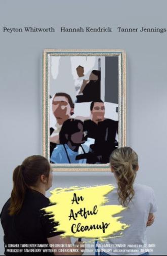 An Artful Cleanup (2025)