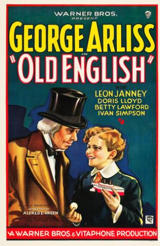 Old English (1930)