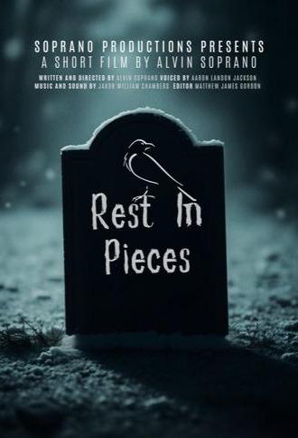 Rest in Pieces (2024)