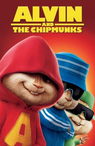 Alvin and the Chipmunks (2007)