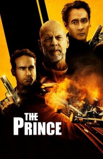 The Prince (2014)