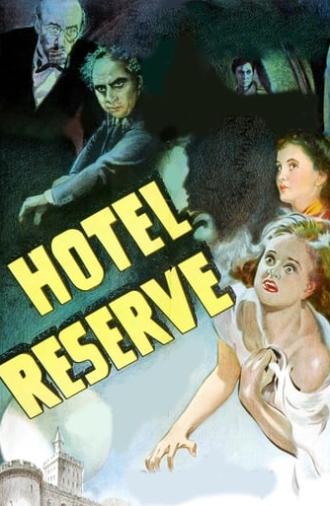 Hotel Reserve (1944)