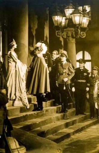 One Does Not Play with Love (1926)