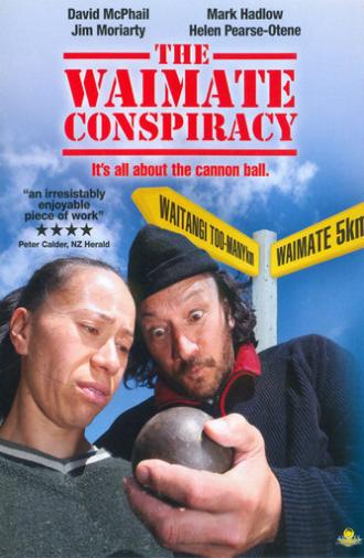 The Waimate Conspiracy (2006)
