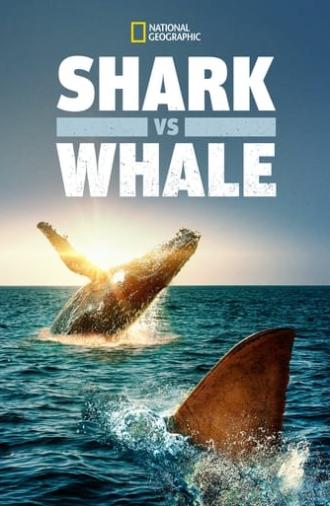 Shark Vs. Whale (2020)