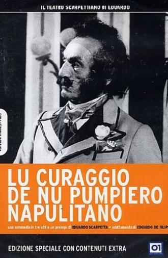 Lu Curaggio De Nu Pumpiero Napulitano (1975)