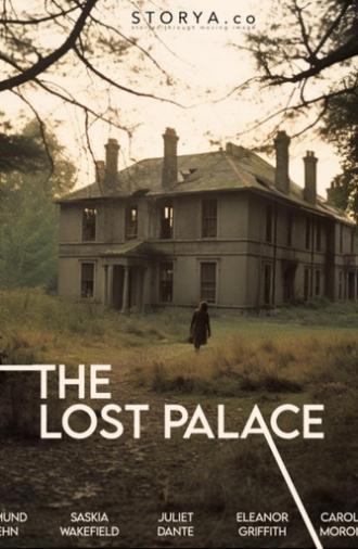 The Lost Palace (2024)