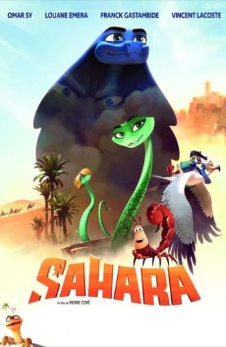 Sahara (2017)