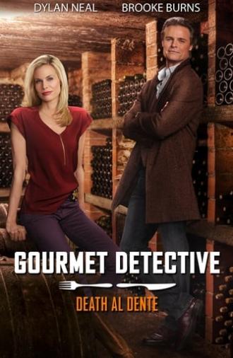 Death Al Dente: A Gourmet Detective Mystery (2016)