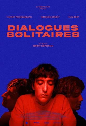 Solitary Dialogues (2026)