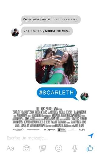 #Scarleth (2020)