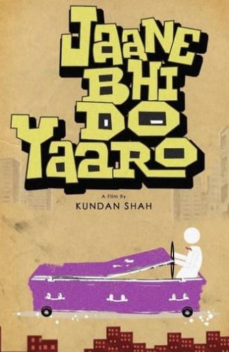 Jaane Bhi Do Yaaro (1983)