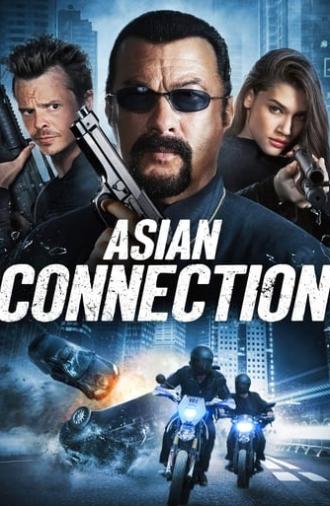 The Asian Connection (2016)