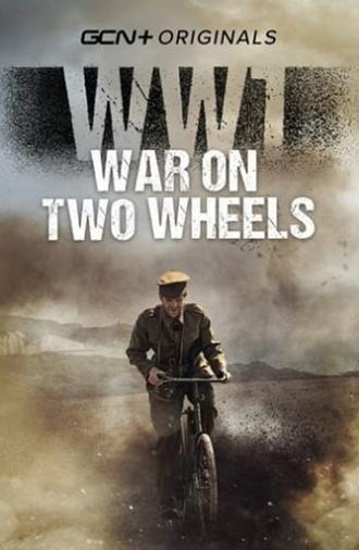 WW1 - War on Two Wheels (2021)