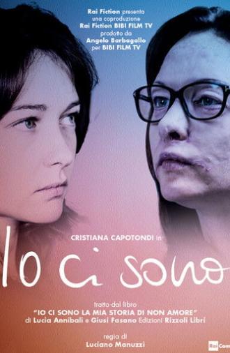 Io ci sono (2016)