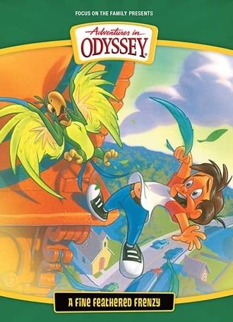 Adventures in Odyssey: A Fine Feathered Frenzy (1992)