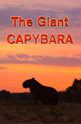 The Giant Capybara (1995)