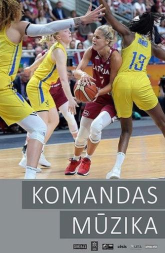 Komandas mūzika (2020)